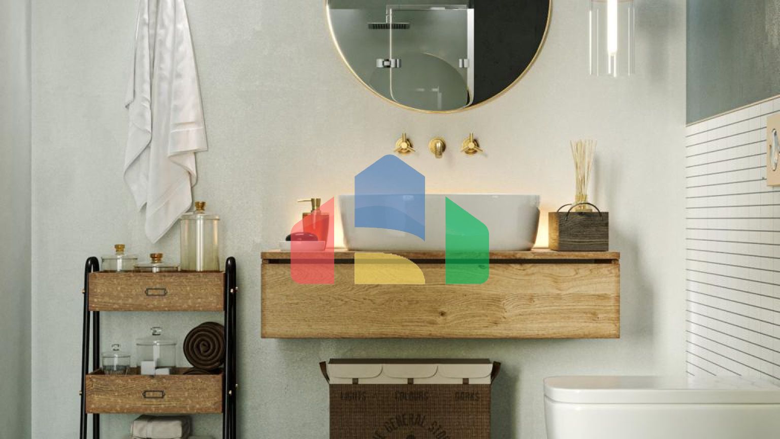 Вилла 3+1 Duplex 175 м2 в новом комплексе в Алсанджаке