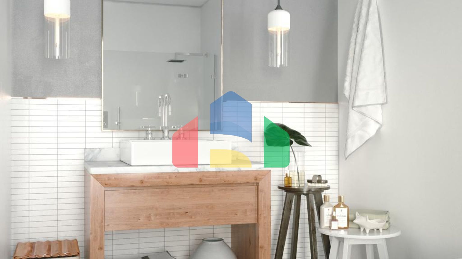 Вилла 3+1 Duplex 175 м2 в новом комплексе в Алсанджаке