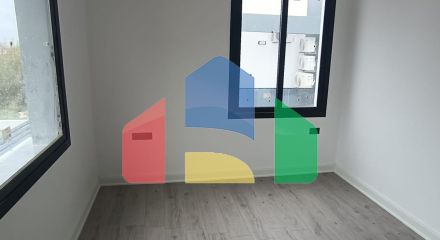 Комфортная вилла 4+1( 206 м2) с бассейном в Каршияке