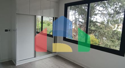 Комфортная вилла 4+1( 206 м2) с бассейном в Каршияке