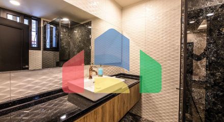 5-ти комнатная вилла 500м2 с бассейном