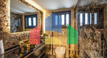 5-ти комнатная вилла 500м2 с бассейном