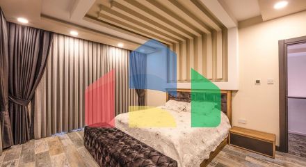 5-ти комнатная вилла 500м2 с бассейном