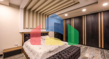 5-ти комнатная вилла 500м2 с бассейном