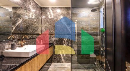 5-ти комнатная вилла 500м2 с бассейном