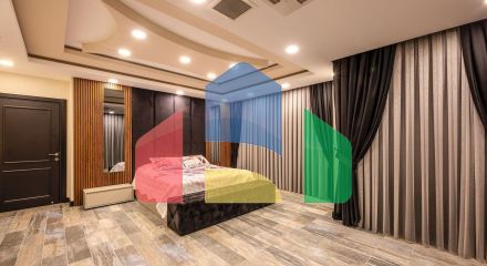 5-ти комнатная вилла 500м2 с бассейном