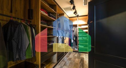 5-ти комнатная вилла 500м2 с бассейном