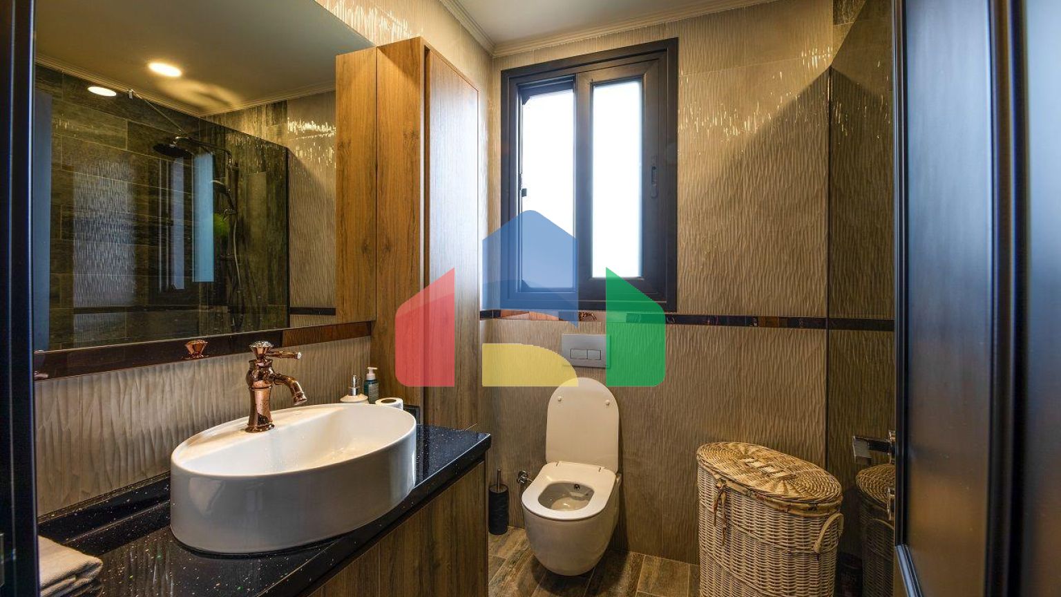 5-ти комнатная вилла 500м2 с бассейном