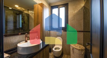 5-ти комнатная вилла 500м2 с бассейном