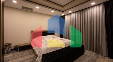 5-ти комнатная вилла 500м2 с бассейном