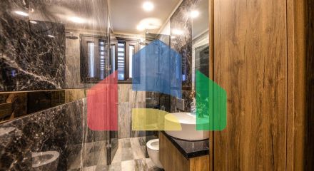 5-ти комнатная вилла 500м2 с бассейном