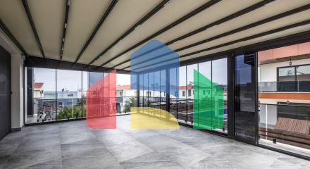 5-ти комнатная вилла 500м2 с бассейном