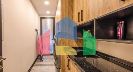 5-ти комнатная вилла 500м2 с бассейном