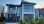 4-room villa 160 m2 in a beautiful complex in Alsancak