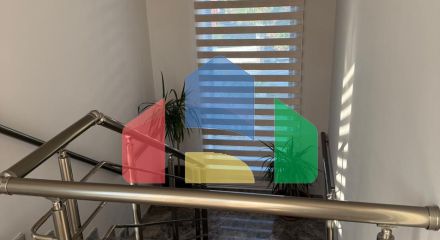 4-х комнатная вилла 160 м2 в красивом комплексе в Алсанджаке