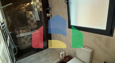 4-х комнатная вилла 160 м2 в красивом комплексе в Алсанджаке