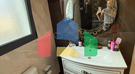 4-х комнатная вилла 160 м2 в красивом комплексе в Алсанджаке