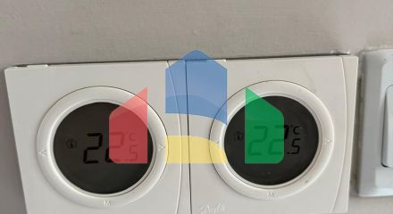 4-х комнатная вилла 160 м2 в красивом комплексе в Алсанджаке