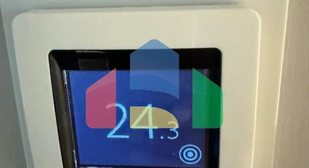 4-х комнатная вилла 160 м2 в красивом комплексе в Алсанджаке