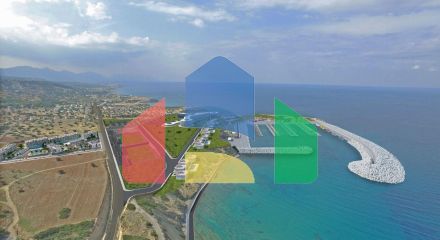 Двухкомнатный пентхаус loft 60 м2 в новом роскошном комплексе у моря