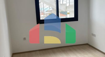 Квартира 2+1 (80 м2) в Лапте