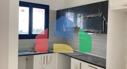 Квартира 2+1 (80 м2) в Лапте