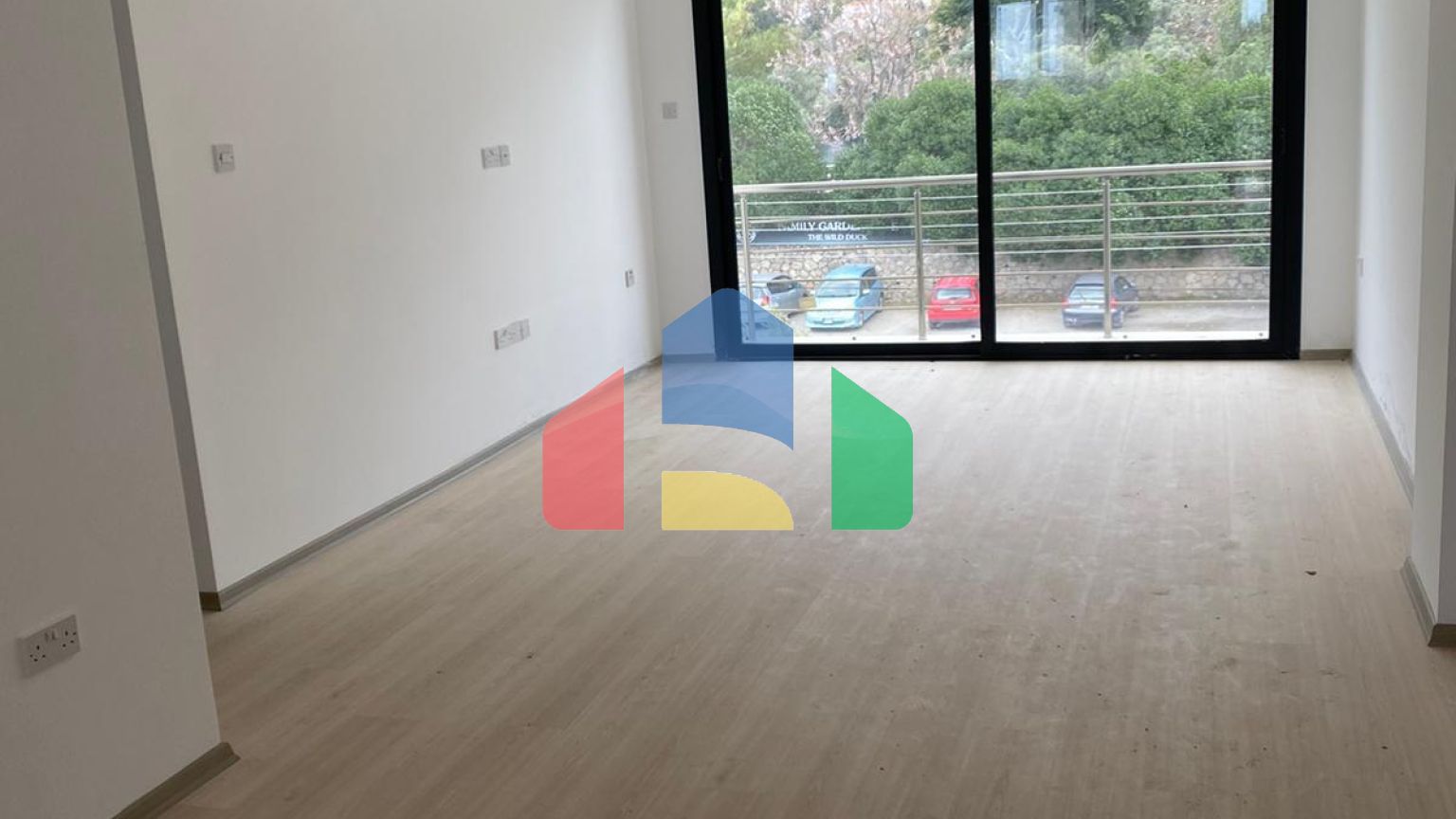 Квартира 2+1 (80 м2) в Лапте