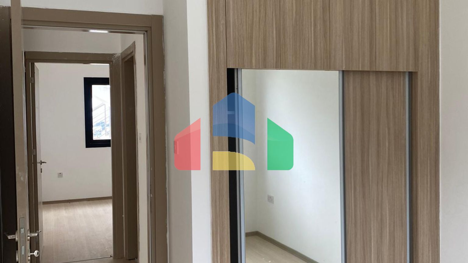 Квартира 2+1 (80 м2) в Лапте