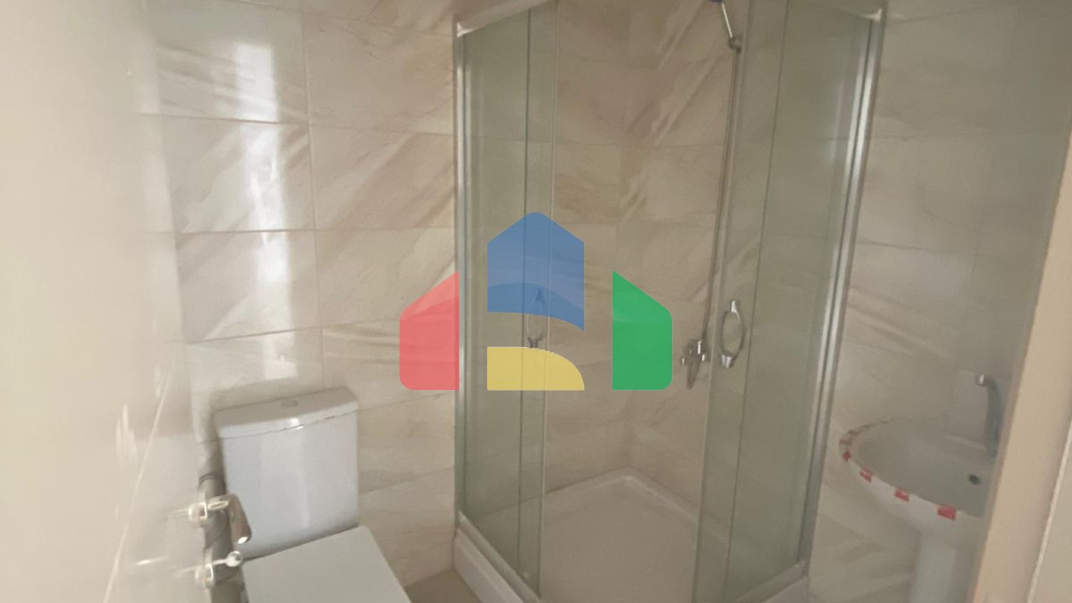 Квартира 2+1 (80 м2) в Лапте