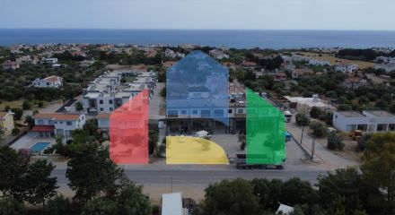 Квартира 2+1 (80 м2) в Лапте Квартира 2+1 (80 м2) в Лапте