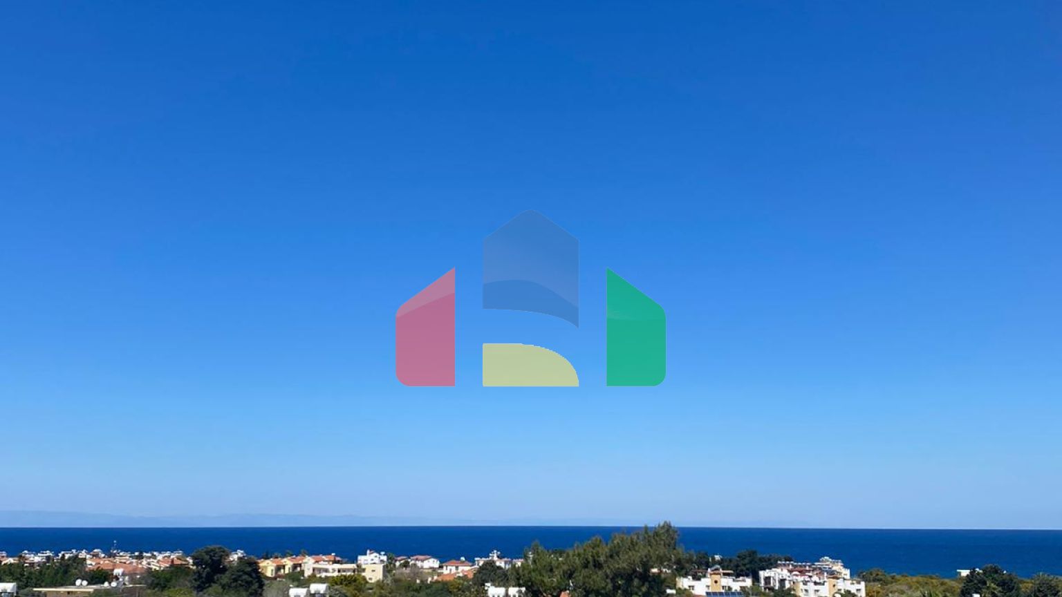 Квартира 2+1 (80 м2) в Лапте