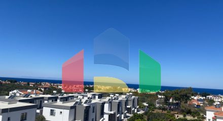 Квартира 2+1 (80 м2) в Лапте Квартира 2+1 (80 м2) в Лапте