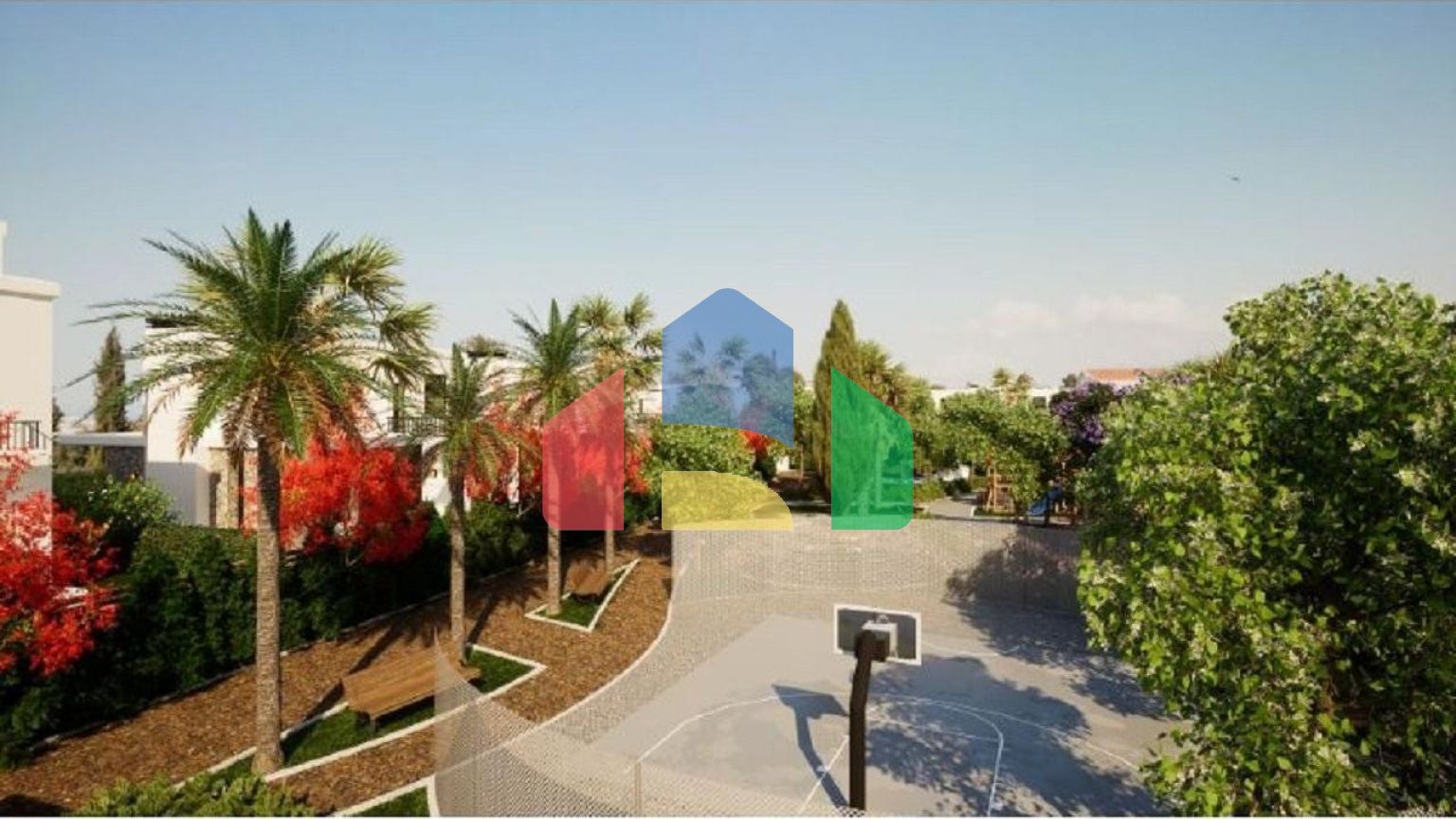 4-комнатная вилла 218 м2 в районе Эдремит 