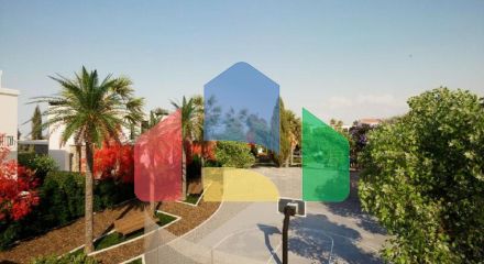 4-комнатная вилла 218 м2 в районе Эдремит 