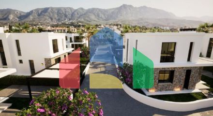 4-комнатная вилла 218 м2 в районе Эдремит 