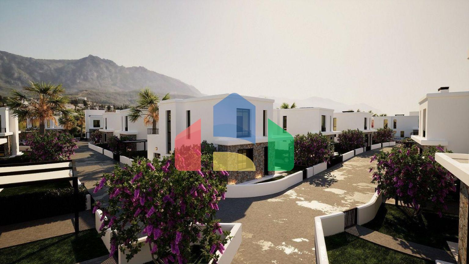 4-комнатная вилла 218 м2 в районе Эдремит 