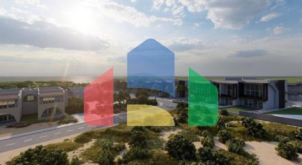 Трехкомнатные апартаменты 90м2 с садом в новом комплексе в Эсентепе Трехкомнатные апартаменты 90м2 с садом в новом комплексе в Эсентепе