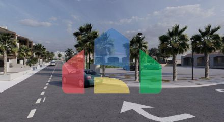 Трехкомнатные апартаменты 90м2 с садом в новом комплексе в Эсентепе Трехкомнатные апартаменты 90м2 с садом в новом комплексе в Эсентепе