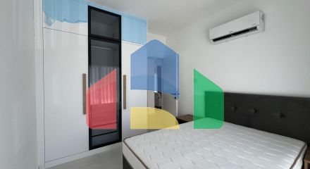 2-комнатные апартаменты 57 м2 с мебелью и техникой в элитном комплексе в Эсентепе 2-комнатные апартаменты 57 м2 с мебелью и техникой в элитном комплексе в Эсентепе