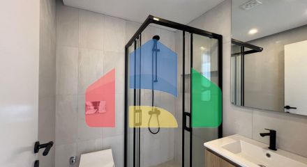 2-комнатные апартаменты 57 м2 с мебелью и техникой в элитном комплексе в Эсентепе 2-комнатные апартаменты 57 м2 с мебелью и техникой в элитном комплексе в Эсентепе