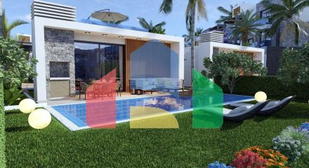 2-комнатные апартаменты 57 м2 с мебелью и техникой в элитном комплексе в Эсентепе 2-комнатные апартаменты 57 м2 с мебелью и техникой в элитном комплексе в Эсентепе