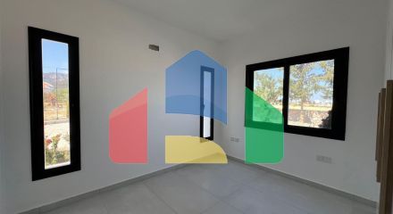 4-комнатные апартаменты 117 м2 с террасой 11 м2 с мебелью и техникой в Эсентепе