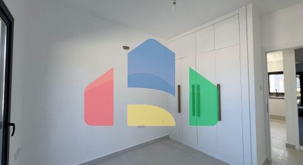 4-комнатные апартаменты 117 м2 с террасой 11 м2 с мебелью и техникой в Эсентепе