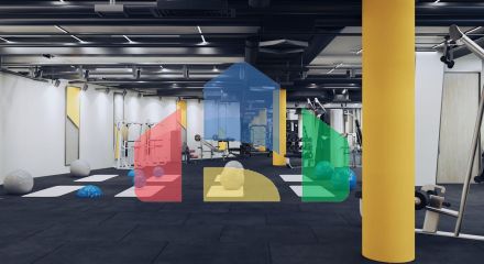 Квартира 1+1 (40 м2) в роскошном комплексе в Эсентепе