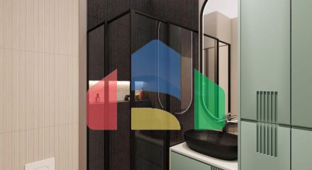 Квартира 1+1 (40 м2) в роскошном комплексе в Эсентепе