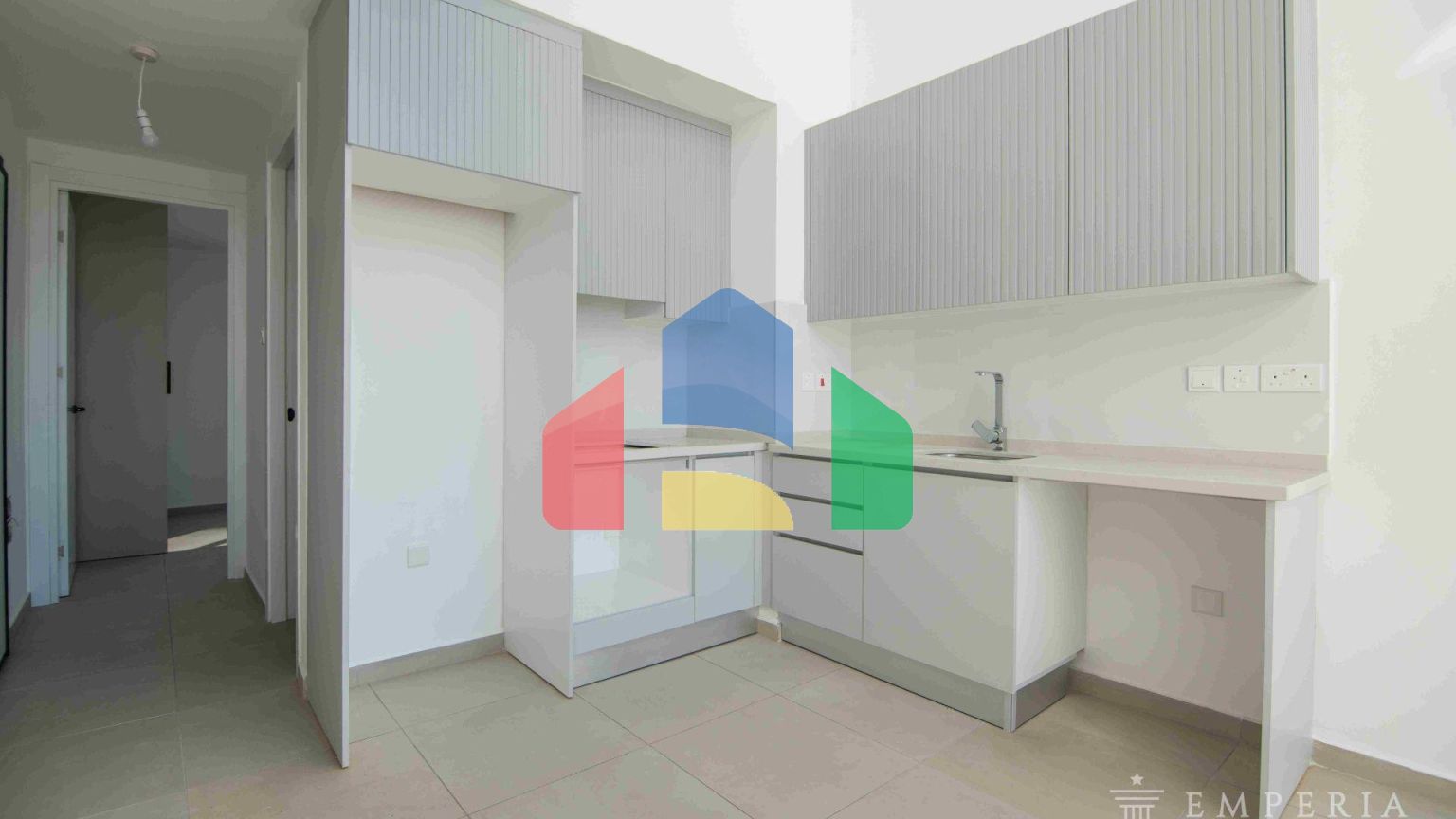 Квартира 2+1 penthouse 79 м2 с террасой 35 м2 на крыше в роскошном комплексе