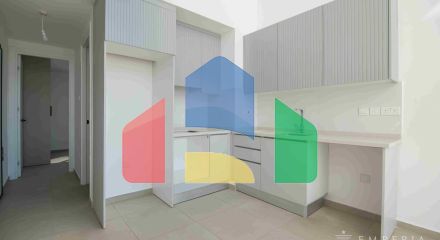 Квартира 2+1 penthouse 79 м2 с террасой 35 м2 на крыше в роскошном комплексе