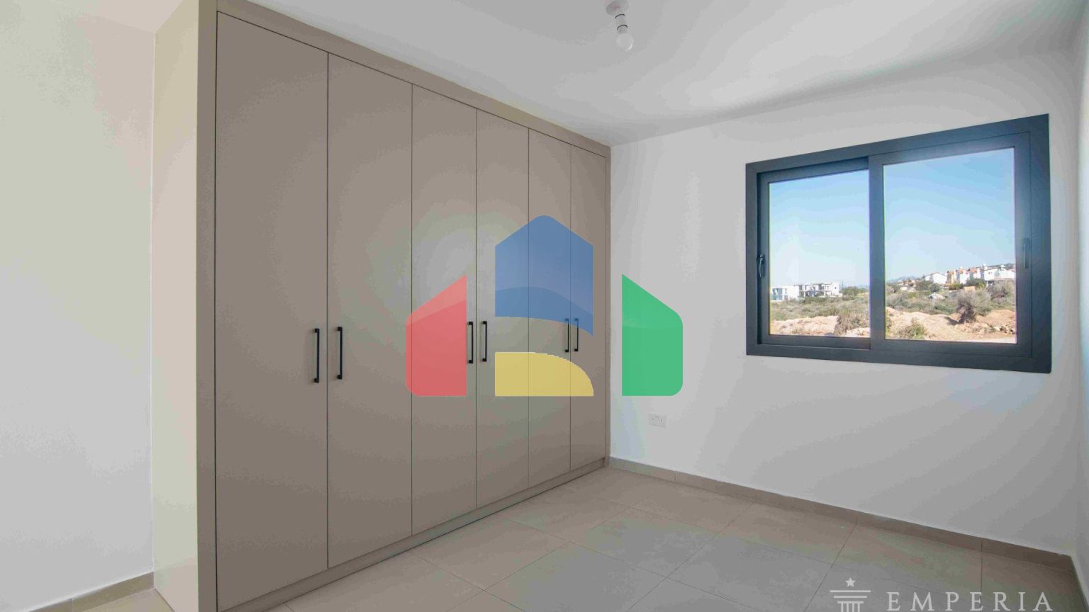 Квартира 2+1 penthouse 79 м2 с террасой 35 м2 на крыше в роскошном комплексе