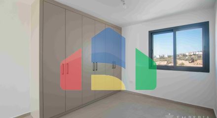 Квартира 2+1 penthouse 79 м2 с террасой 35 м2 на крыше в роскошном комплексе