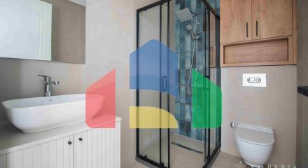 Квартира 2+1 penthouse 79 м2 с террасой 35 м2 на крыше в роскошном комплексе